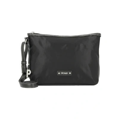 Afbeelding van Picard Sonja CM Schoudertas, Dames, Maat: One Size, Schwarz