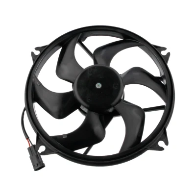 Afbeelding van Febi Bilstein Ventilatormotor /wiel motorkoeling 40635