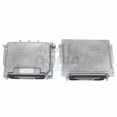 Afbeelding van Elementen van de koplamp MEAT &amp; DORIA MD73212660