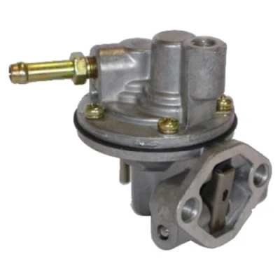 Afbeelding van JAPANPARTS PB 611 Brandstofpomp Mechanisch
