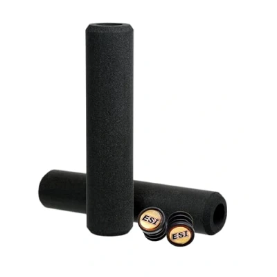 Image de Esi grips esi_chunkyn paire de poignées en silicone pour cintre vtt