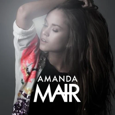 Afbeelding van Amanda Mair (CD)
