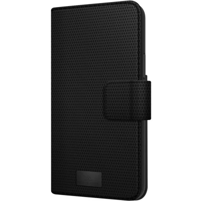 Afbeelding van Black Rock 2in1 Booklet Samsung Galaxy S22 Zwart
