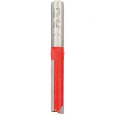 Afbeelding van Bosch Vingerfrees 2 Snijvlakken hardmetaal 10 x 31 mm (69 totale lengte)