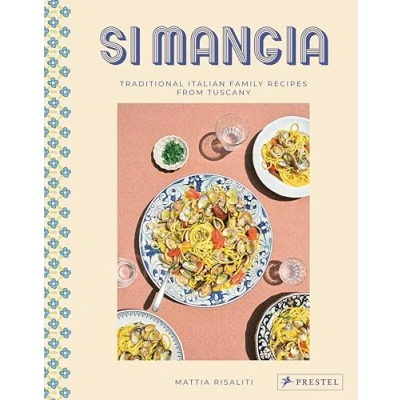 Afbeelding van Si Mangia