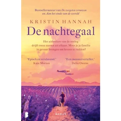 Afbeelding van De nachtegaal