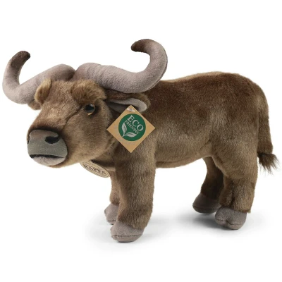 Afbeelding van Rappa knuffelbuffel 28 cm