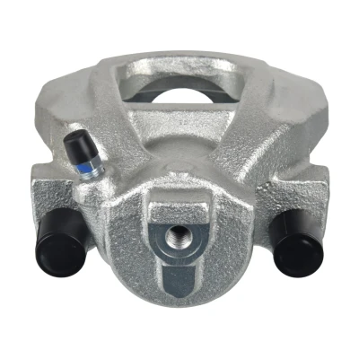 Afbeelding van FEBI BILSTEIN 179443 Remklauw Gietijzer Vooras links MINI: Hatchback