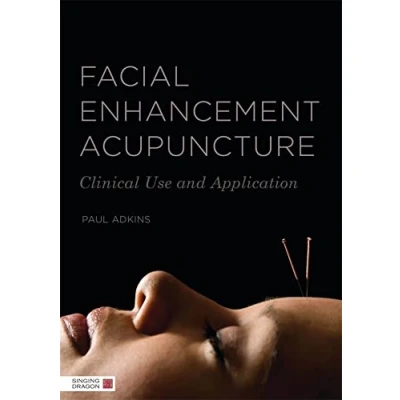 Afbeelding van Facial Enhancement Acupuncture