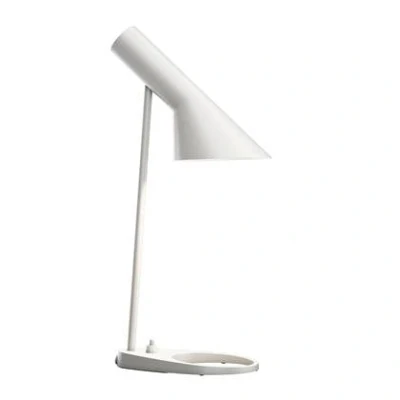 Afbeelding van Louis Poulsen AJ Mini tafellamp V3 White