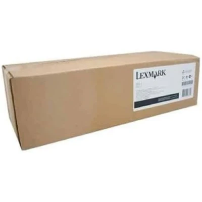 Afbeelding van Lexmark 71C2HK0 Toner Zwart Hoge capaciteit