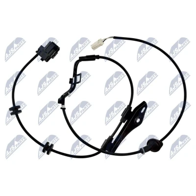 Afbeelding van NTY HCA TY 068 ABS Sensor Achteras links