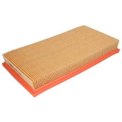 Afbeelding van PURRO PUR PA0040 Luchtfilter 41 155 300 rechthoekig Filter insert VOLKSWAGEN: Golf 5, Polo IV Hatchback, Plus / Crossgolf