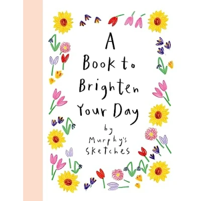 Afbeelding van A Book to Brighten Your Day