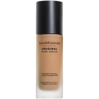 Afbeelding van BareMinerals Original Foundation Fair Neutral 1.5 30 ml
