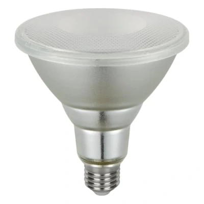 Afbeelding van LEDVANCE 4099854067808 LED lamp Energielabel F (A G) E27 Par 38 14 W = 120 Warmwit (Ø x h) 122 mm 1 stuk(s)