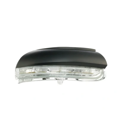 Afbeelding van TYC 337 0172 3 Knipperlichten Buitenspiegel links LED VOLKSWAGEN: Golf 6, 6 Cabrio, Touran I