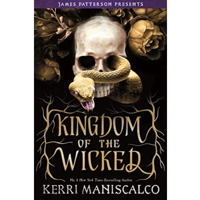 Afbeelding van Kingdom of the Wicked