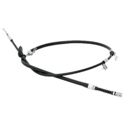 Afbeelding van JAPANPARTS BC 406 Handremkabel 1870/1632 mm Schijfremmen