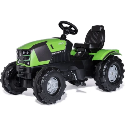 Afbeelding van Rolly Toys Farmtrac Deutz Fahr 5120 traptrekker