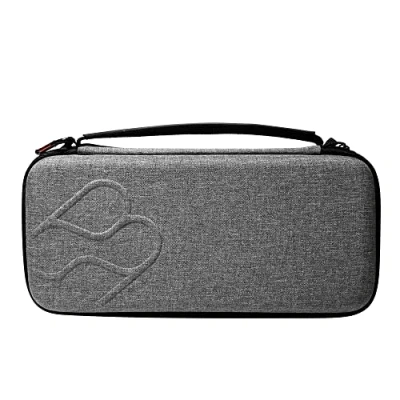 Afbeelding van Protective Case FR TEC FT1048 Grey Black/Grey