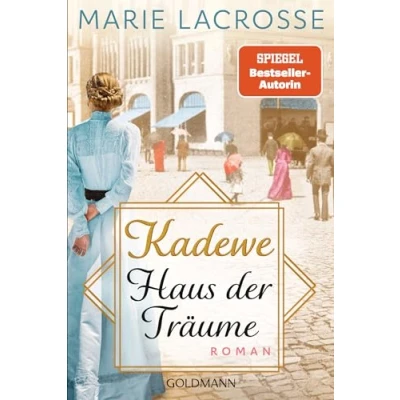 Afbeelding van KaDeWe. Haus der Träume