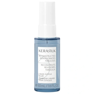 Afbeelding van Kerasilk Liquid Cuticle Filler 50ml Haibu by Kapperskorting.com