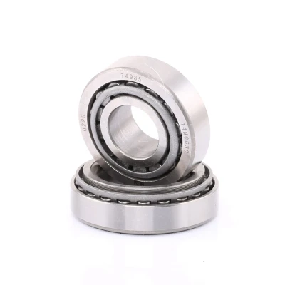 Afbeelding van Febi Bilstein Wiellagerset 26568