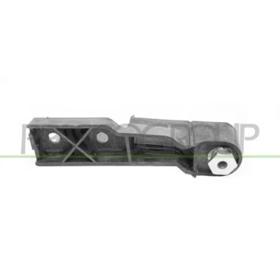 Afbeelding van PRASCO AD0341006 Houder, bumper Rechts voor AUDI: A6 C6 Avant, Saloon