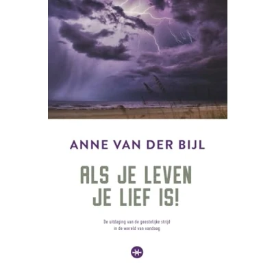 Afbeelding van Als je leven lief is