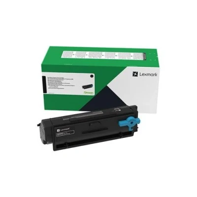 Afbeelding van Lexmark B342X00 Toner Zwart Extra hoge capaciteit