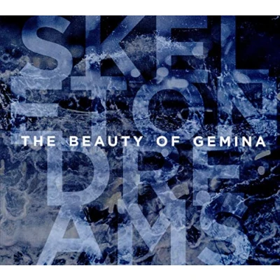 Afbeelding van The Beauty Of Gemina Skeleton Dreams (CD)