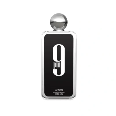Image de Afnan 9 pm Eau de Parfum 100 ml