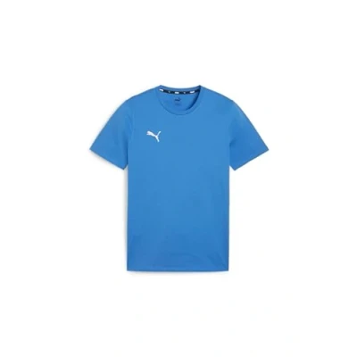 Afbeelding van PUMA Teamgoal Casuals T shirt voor dames, uniseks