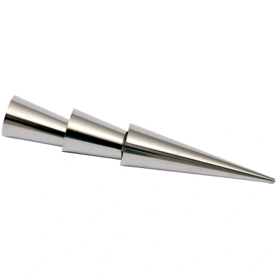 Afbeelding van BrandNewCake Roomhoornpennen 12cm Set/3