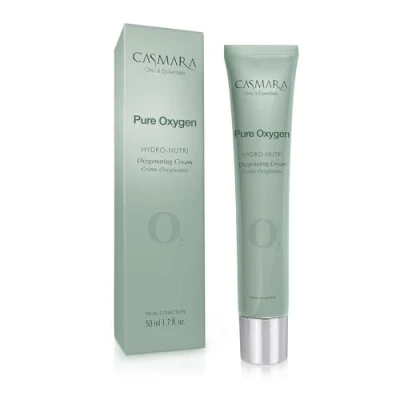 Afbeelding van Casmara Pure Oxygen Hydro Nutri Oxygenating Cream 50ml