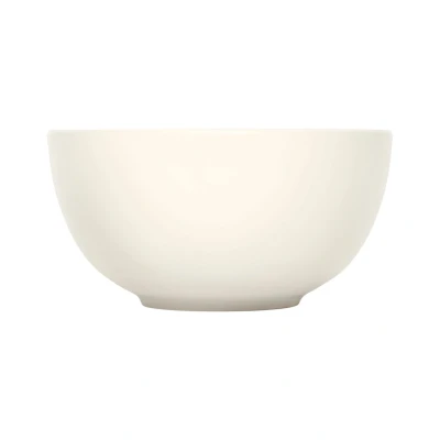 Afbeelding van Iittala Teema Saladeschaal 19 Cm Wit