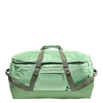 Afbeelding van Vaude Cityduffel Reistas, Maat: One Size, Aloe vera