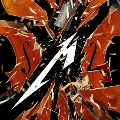 Afbeelding van Metallica S&amp;M2 (2 CD)