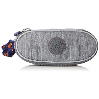 Afbeelding van Kipling DUOBOX etui, Ash Denim Bl,