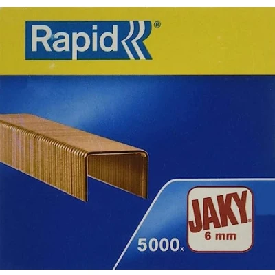 Afbeelding van Snelniet Jaky 6, verkoperd