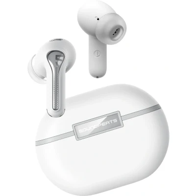 Afbeelding van SoundPEATS Capsule3 Pro Draadloze Oordopjes Hi Res Audio Actieve Ruisonderdrukking