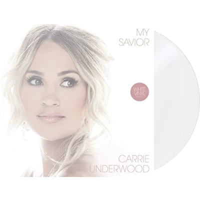 Afbeelding van Carrie Underwood My Saviour