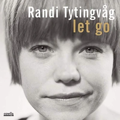 Afbeelding van Randi Tytingvag Let Go (CD)