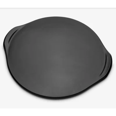 Afbeelding van Weber Pizzasteen rond 26 cm