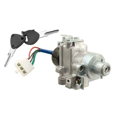 Afbeelding van Contactslot voor Kymco Grand Dink 50, 125 E2 (vanaf 2003).