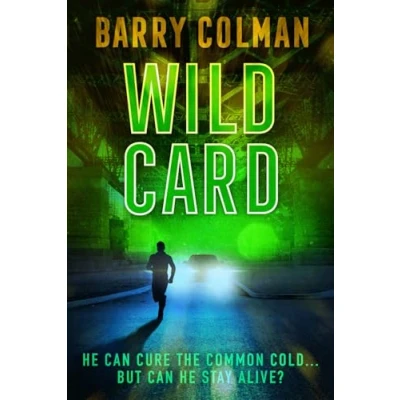 Afbeelding van Wild Card