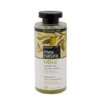 Afbeelding van Mea Natura Douchegel Olijf