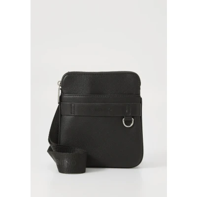 Afbeelding van Valentino Bags Landon Schoudertas, Heren, Maat: One Size, Nero