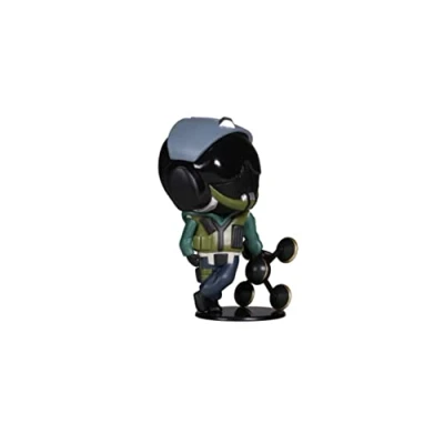 Afbeelding van Six Collection: Jäger